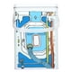 thumbnail image 5 of Contenedor De Detergente En Polvo, Contenedor De Detergente En Polvo Lavadora Modelado Para Almacenamiento ANGGREK Otros, 5 of 8