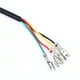 thumbnail image 5 of Guardabarros Trasero Guardabarros trasero para patinete eléctrico Kugoo M4 de 10 pulgadas, accesorios Tmvgtek Accesorios para bicicletas, 5 of 9