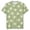 A-Light Green375, variant on Jamsmile Toddler Girls Tshirts Summer Short Sleeve Daisy Print Tees Tops Kids Girls T Shirts Blend Stitching Casual Tops Kids