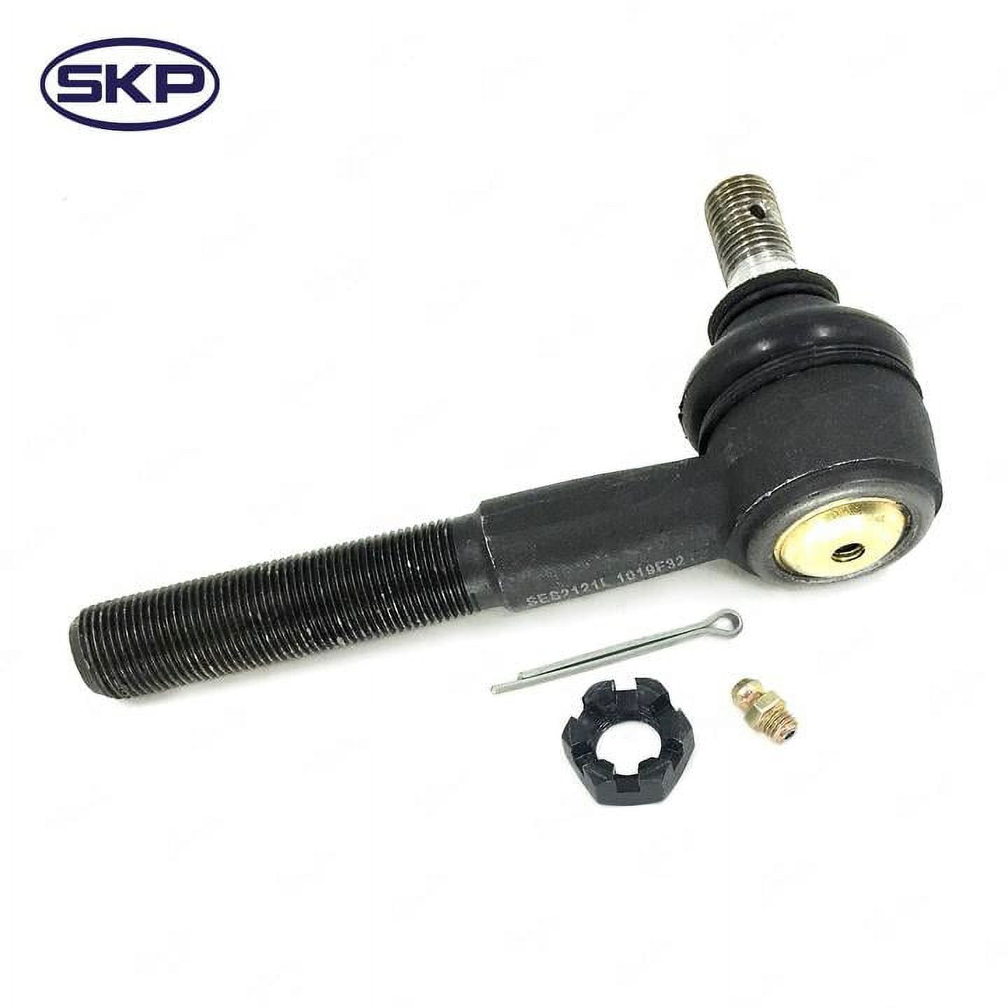 SKP SES2121L Steering Tie Rod End