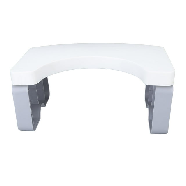 Taburete plegable para orinal inodoro PP pie en cuclillas portátil ANGGREK Otros