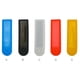 thumbnail image 4 of Advancent Cubierta del tablero Suministro de scooter multicolor Vista clara Exquisitas cubiertas impermeables Artesanía Tapa de silicona azul Patinetes eléctricos blanco, 4 of 6