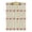 Gold, variant on Blue Beige Stripes Pink Bows Flowers Acrylic Clipboard Drawing Board with Hook Writing Pad File Storage A4 Size Silver 12.5" x 9"