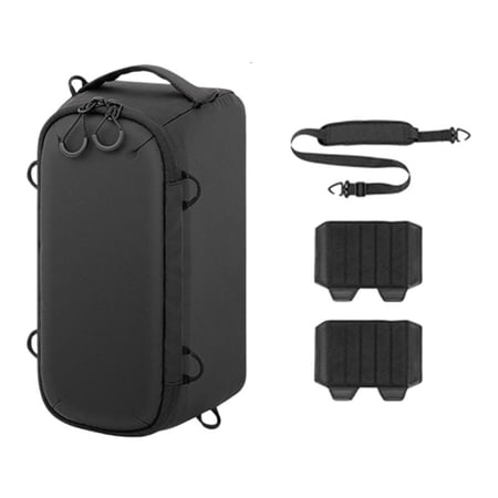 CEORPER DSLR Protective Insert Bag Soft Lining Safe Storage Compact and Lightweight