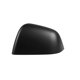thumbnail image 3 of Gloss Matte Black Rearview Side Mirror for Tesla Model 3 2017-2023, 3 of 5