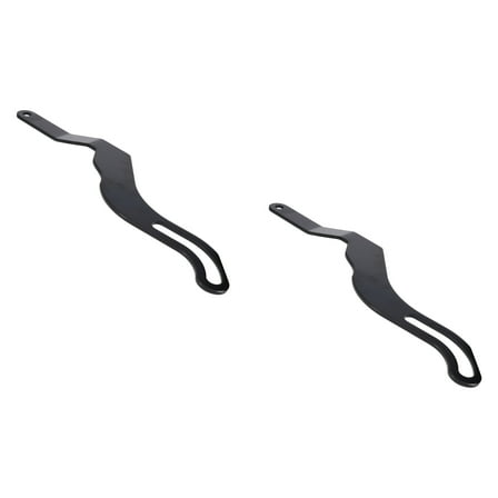 Bosch 2610919284 Lower Guard Link for Miter Saws 4410L, 4410, and 4310 (2-Pack)