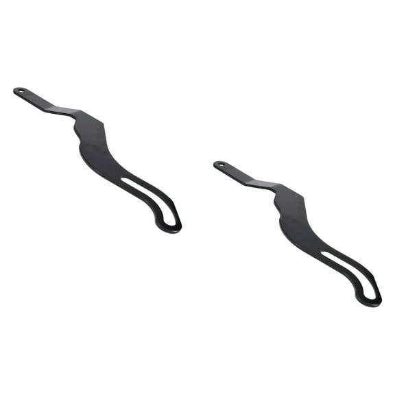 Bosch 2610919284 Lower Guard Link for Miter Saws 4410L, 4410, and 4310 (2-Pack)