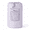 Light purple, variant on Drawstring Laundry Backpack Bag, Oxford Cloth Clothes Storage Sack, 27.2 x 14.6 in Portable Shoulder Laundry Bag for Dirty Clothes, Travel Packing, Closet Storage and Daily Use