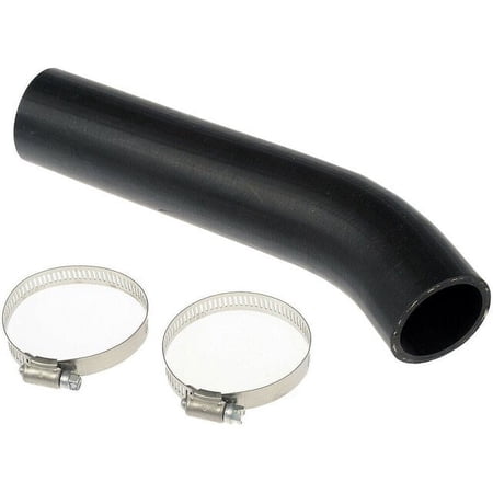 Fuel Filler Hose - Compatible with 1987 - 1993 Mazda B2600 1988 1989 1990 1991 1992