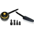 thumbnail image 1 of AR North America PW909102K Brush Kit with Adapters, 1 of 1