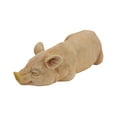 thumbnail image 5 of Design Toscano Sandman and Porker, the Piggies Garden Statues: Sandman, 5 of 13