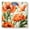 Color2399, variant on Bathroom Scale, Highly Accurate Digital Body Scale,Precisely Measures Weight up to 400 lbs-Beautiful Flowers Of Vintage Floral Print