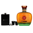 thumbnail image 1 of Whisky Buchanans Red Seal + Set Licorera Corpovino, 1 of 1