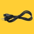thumbnail image 3 of Fairnull 1.2/1.5m Universal Laptop Charger Plug Power Adapter Cord Cable with EU/US Plug, 3 of 8