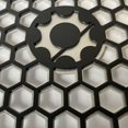 thumbnail image 5 of Polaris RZR Pro XP Hood Accent Vent (2020-2022) 5457636-070, 5 of 9