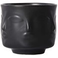 thumbnail image 1 of Jarrón de Cerámica para Plantas Suculentas, Joyas Pequeñas, Llaves, Maceta Decorativa, Accesorios de Decoración del Hogar, 1 of 5