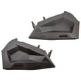 thumbnail image 6 of Tusk Plastic Lower Door Inserts Black For Polaris RZR 900 XC 2015-2017, 6 of 7