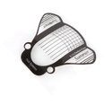 thumbnail image 3 of 500pcs Nail Forms Autocollant de Rallonge de Clou PVC Décoration Nail Art Accessoires, 3 of 5