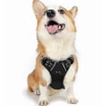 thumbnail image 2 of Dog Harness No Pull Pet Harness Adjustable Soft Padded Dog Vest Pet Harnesses, 2 of 5