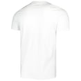 thumbnail image 3 of Men's White Borussia Dortmund Graffiti T-Shirt, 3 of 3