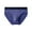 Navy, variant on Clearance Clothes Under $5.00 TMOYZQ Men's Briefs Soft Tag-free Elastic Waist Underwear Breathable No Fly Pouch Super Comfort Underpants