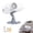 19/Silver, variant on Salange Desktop Projector Foldable Stand, Ultra-Compact Foldable Stand with Easy Setup and 180 Degree Rotation, Table Projecor Mounts Holder with 1/4" Screw, Black