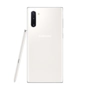Samsung Galaxy Note10 256GB (Unlocked), White