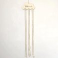 thumbnail image 4 of Ins Nordic Wooden Cloud Baby Hair Clips Holder Organizador de joyas, 1 Afortunado Sencillez, 4 of 4