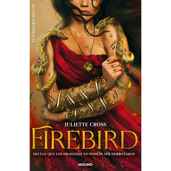 Firebird (Spanish Edition), (Paperback)