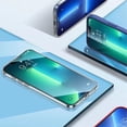 thumbnail image 5 of Frusde for iPhone 15 Pro Screen Protector 3pcs + Camera Lens Protector 3pcs Ultra HD Tempered Glass Flim, 5 of 6