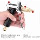 thumbnail image 4 of Car Water Gun, Garden Watering Gun High Pressure Spray Gun Brass Spout Sprayer Cleaning Tool, 4 of 4