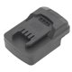 thumbnail image 5 of Adaptador De Batería, Adaptador Convertidor, Conector De Alimentación De Base, Herramienta De Conversión De Batería para Devon 20V A Herramienta Eléctrica Parkside 20V, 5 of 7
