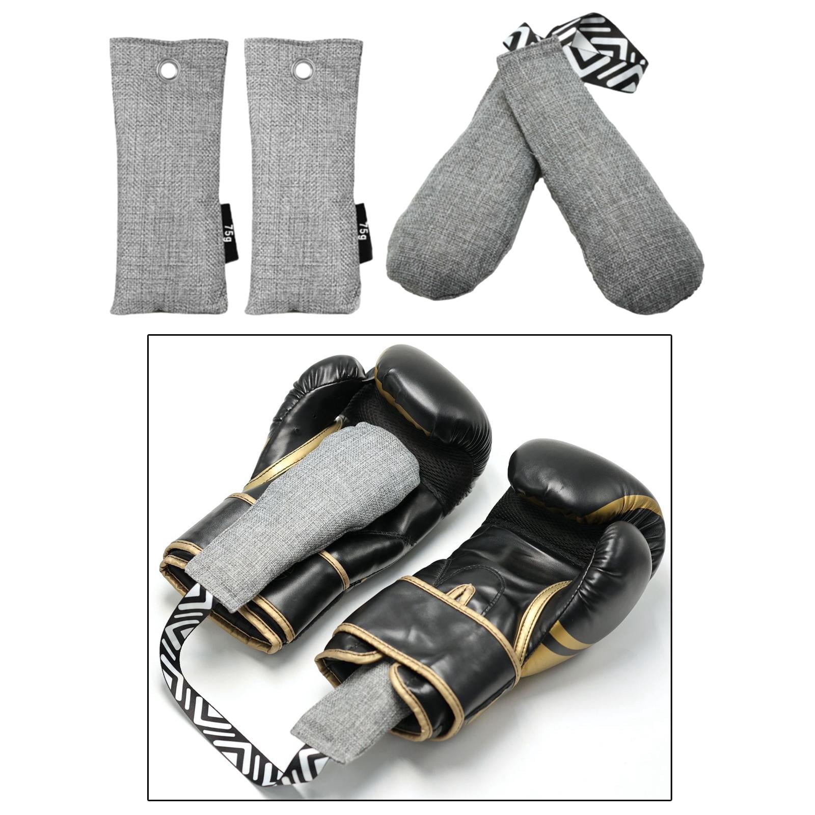 Dualoai Boxing Gloves Deodorizers Household with Deodorant Bags Multifunctional