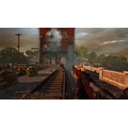 Raid: World War II - PlayStation 4