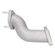 thumbnail image 3 of Intake Manifold Pipe 30mm SShape Accessory Fit for CG 250cc ATV Dirt Bike Go Kart, 3 of 5