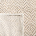 thumbnail image 5 of SAFAVIEH Martha Stewart Swini Geometric Area Rug, Beige/Grey, 8' x 10', 5 of 6