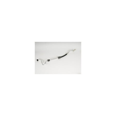 AC Delco 15-30972 A/C Accumulator Tube