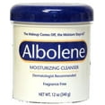 thumbnail image 3 of Albolene Moisturizing Cleanser, 12oz ( 2pack), 3 of 3