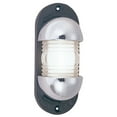 thumbnail image 3 of Perko 1331DP0CHR Horizontal and Vertical Surface-Mount Masthead Light with Black Polymer Base - 3-3/4" Length x 1-1/2" Width x 1-3/8" Projection, 3 of 3