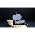 Palmer Electric Pizzelle Iron Model 1000