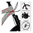 thumbnail image 3 of Bicicleta de Montaña Monk Messer Rodada 26, 3 of 6