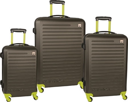 nautica tide beach luggage