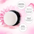 thumbnail image 4 of LPSSTORE Clear Blushs Rouge Powder Monochrome Repairing Portable Vitality Mushroom Head Blushs Plate Suitable for Any Skin Type, 4 of 7