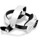 thumbnail image 1 of Head Strap For Oculus/meta Quest 2 With Battery,5200man Quest 2 Battery Pack, Oculus Quest 2 Accessories For Reduce Head Pressure, 1 of 5