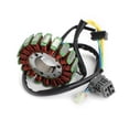 thumbnail image 5 of Generator Stator For Arctic Cat 06-09 ATV 250/300 UTILITY 2x4 3303-833 3304-682, 5 of 10