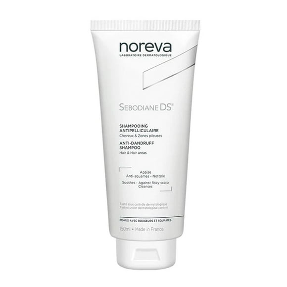 Shampoo Sebodiane Anticaída 150 ml