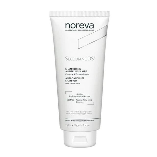 Shampoo Sebodiane Anticaída 150 ml