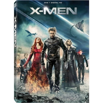 X-Men: Apocalypse (Blu-ray) - Walmart.com