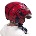thumbnail image 4 of Casque de Moto pour Enfants, 4 of 5