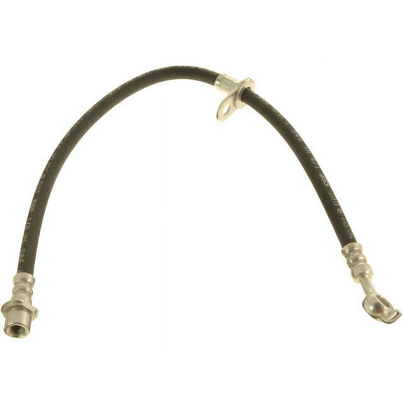 Front Right Brake Hose - Compatible with 1999 - 2003 RX300 2000 2001 2002